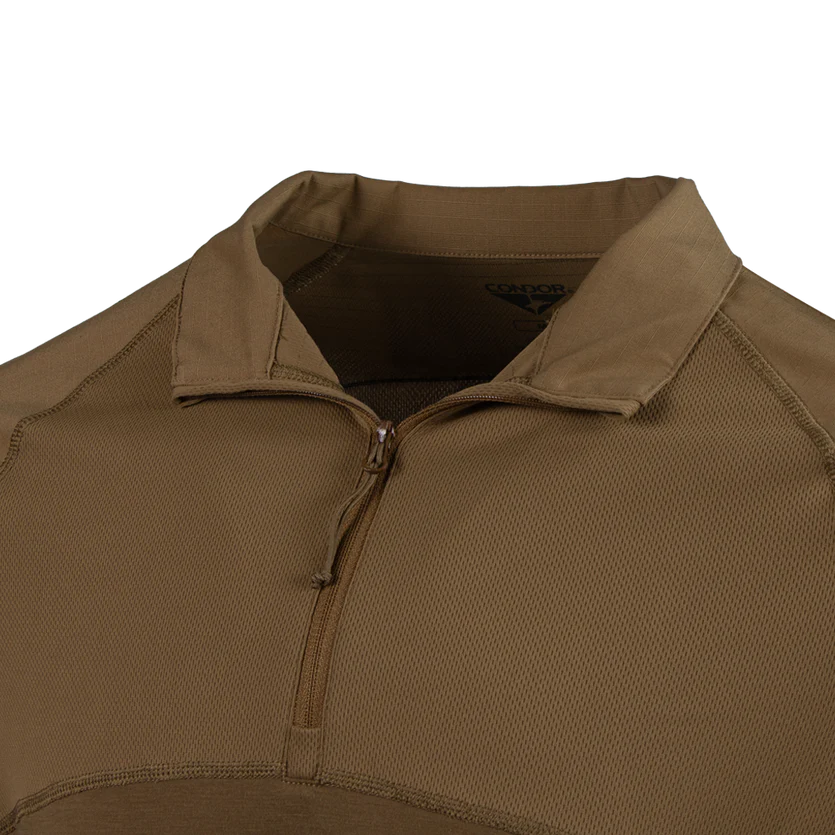 Condor Outdoor - Long Sleeve Combat Shirt Gen II
