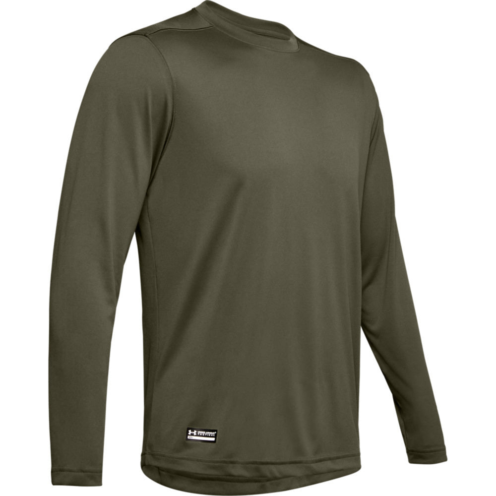 Under Armour - UA Tactical Techâ„¢ Long Sleeve