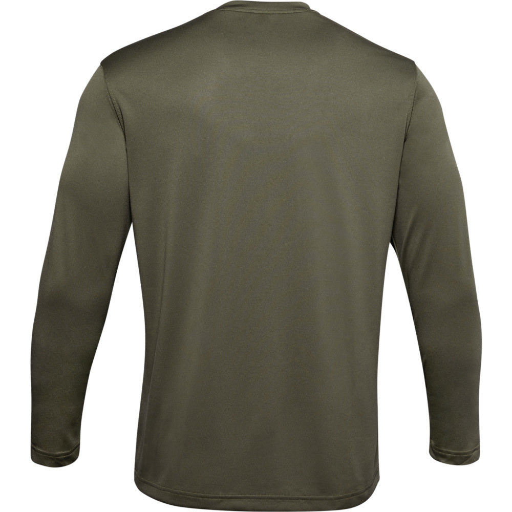 Under Armour - UA Tactical Techâ„¢ Long Sleeve