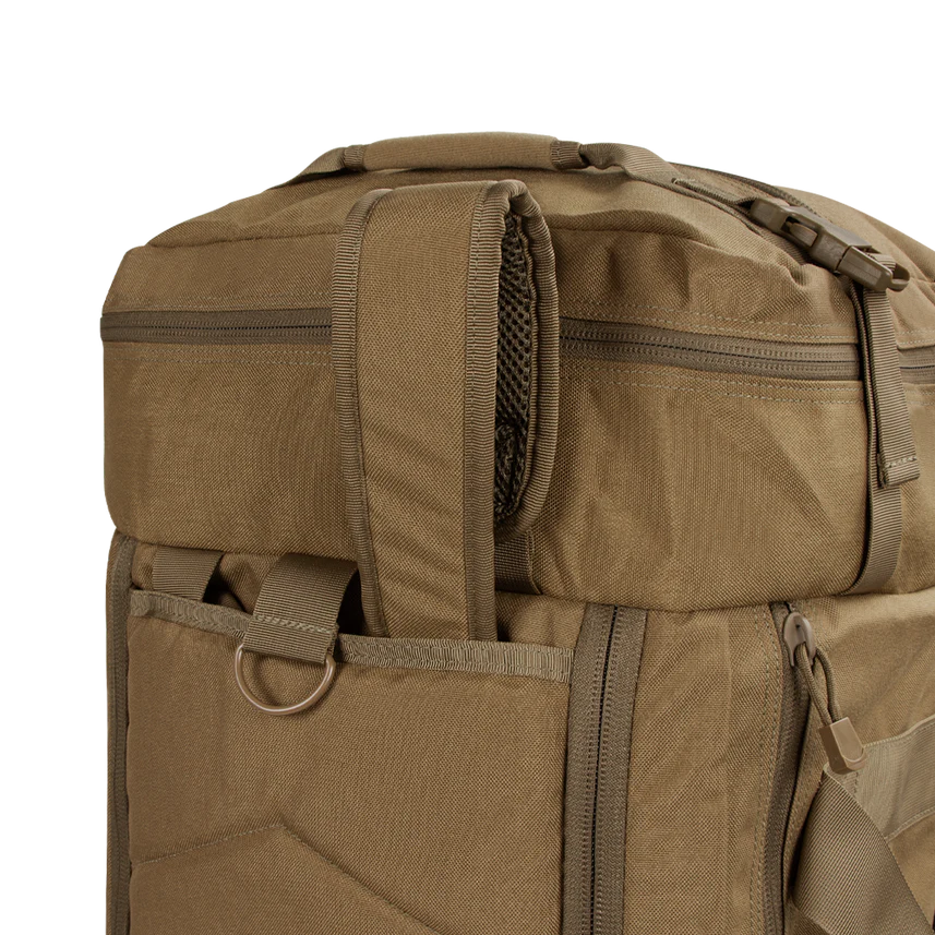 Condor Outdoor - Colossus Duffle Bag | 60L