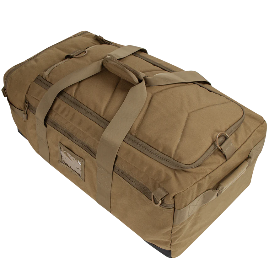 Condor Outdoor - Colossus Duffle Bag | 60L