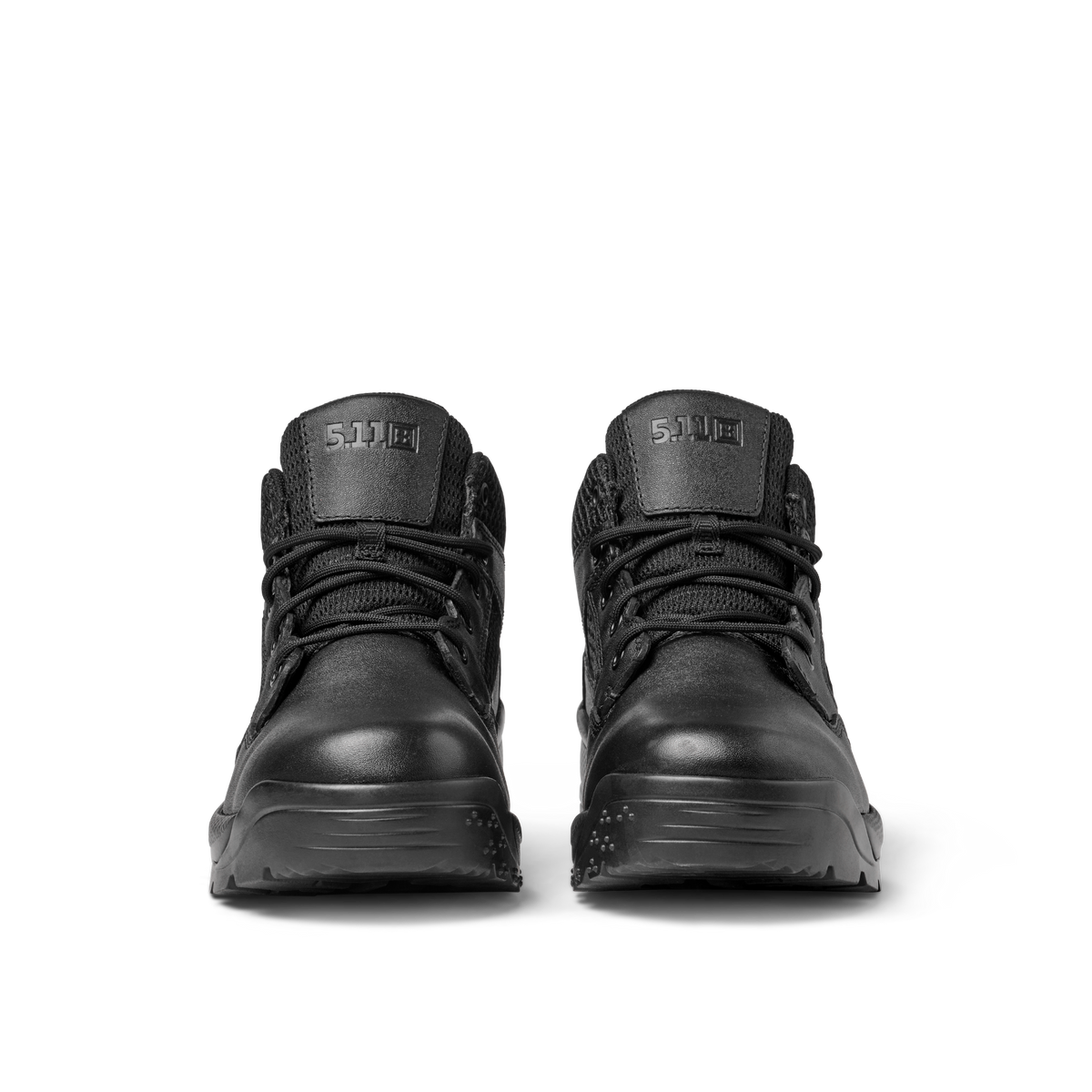 5.11 Tactical - ATAC 2.0 Mid | Triple Black