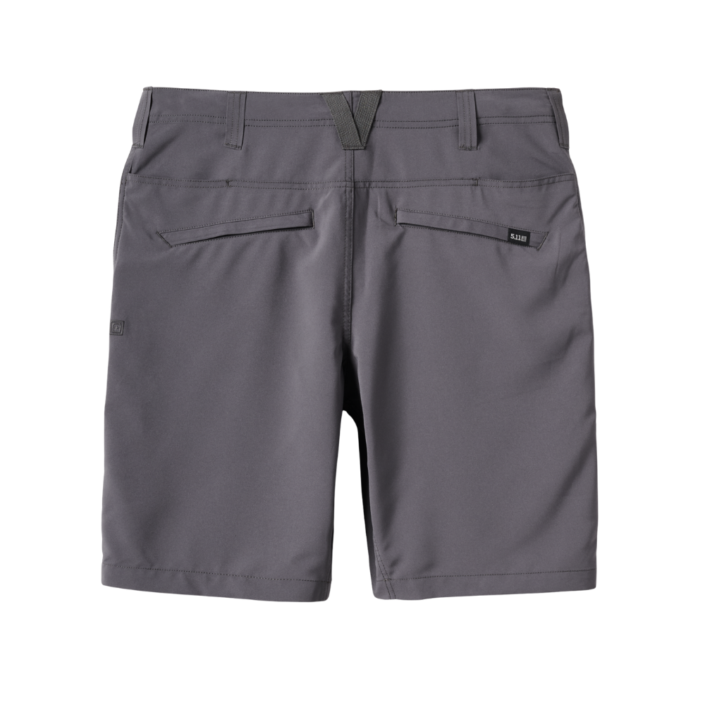 5.11 Tactical - Aramis 10" Short | Storm