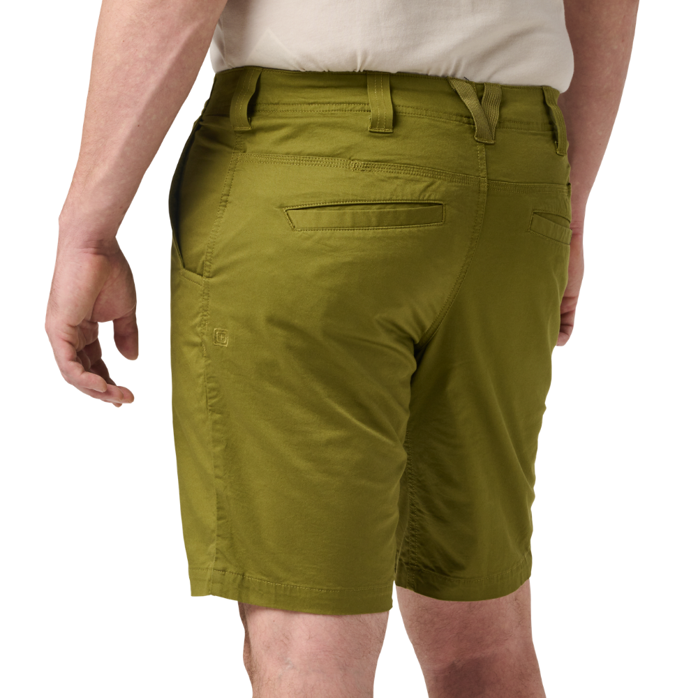 5.11 Tactical - Aramis 10" Short | Rifle Green