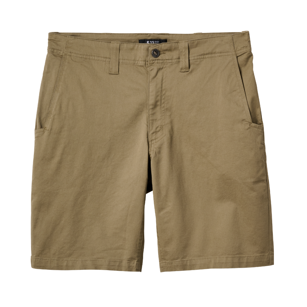 5.11 Tactical - Aramis 10" Short | Covert Green