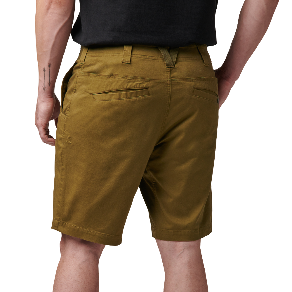 5.11 Tactical - Aramis 10" Short | Field Green