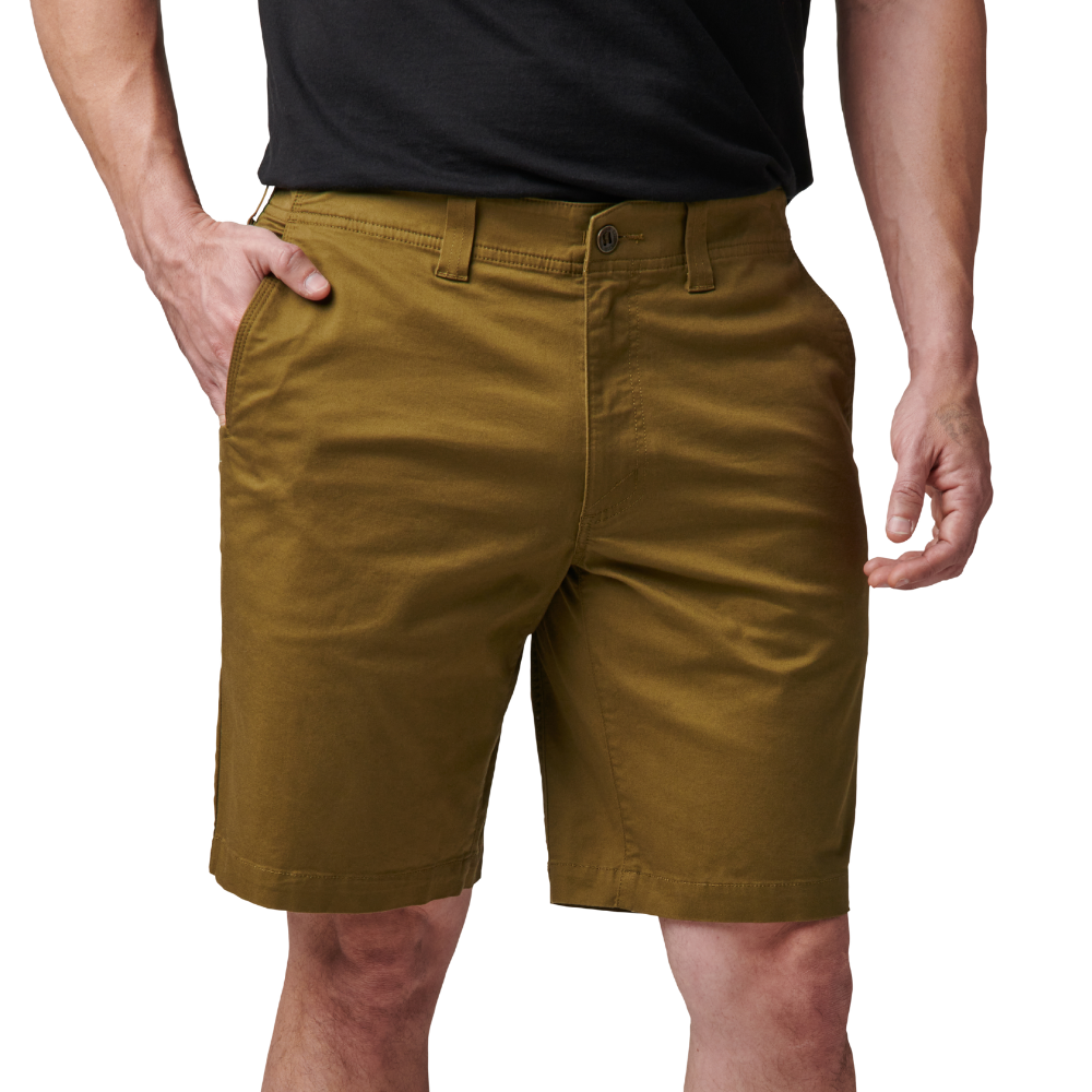 5.11 Tactical - Aramis 10" Short | Field Green
