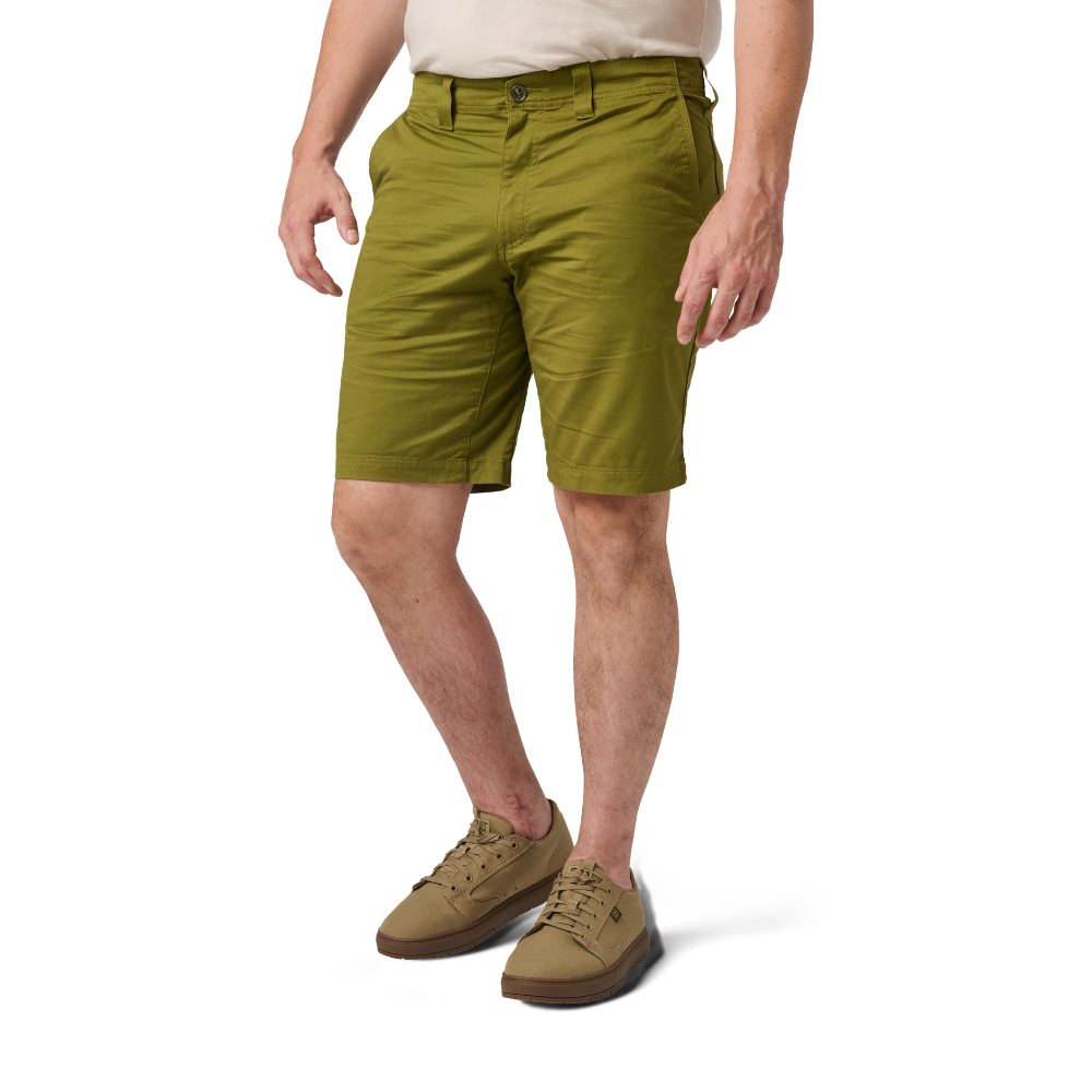 5.11 Tactical - Aramis 10" Short | Rifle Green