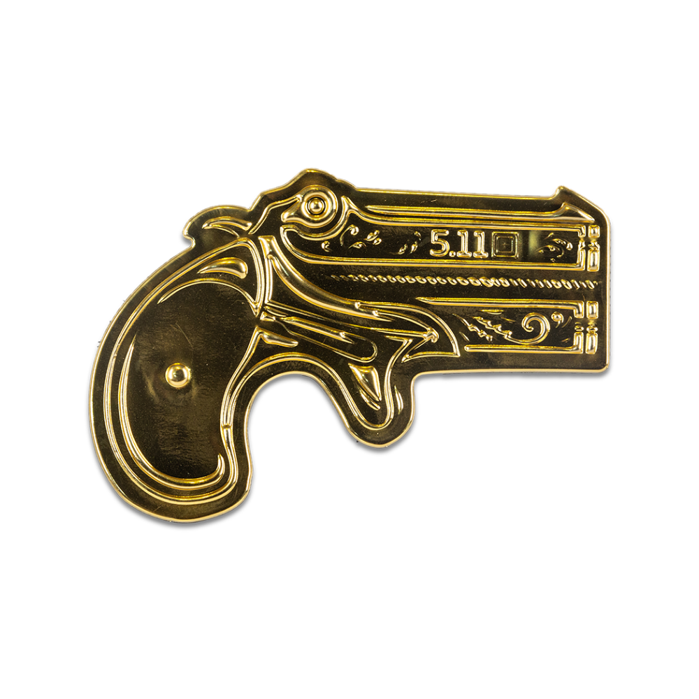 5.11 Tactical - Derringer Patch