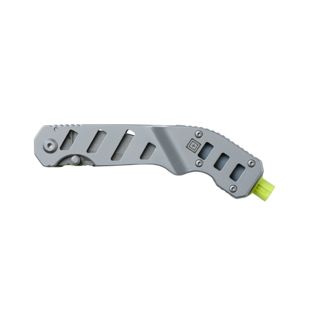 5.11 Tactical - ESC Rescue Tool Knife | High-Vis