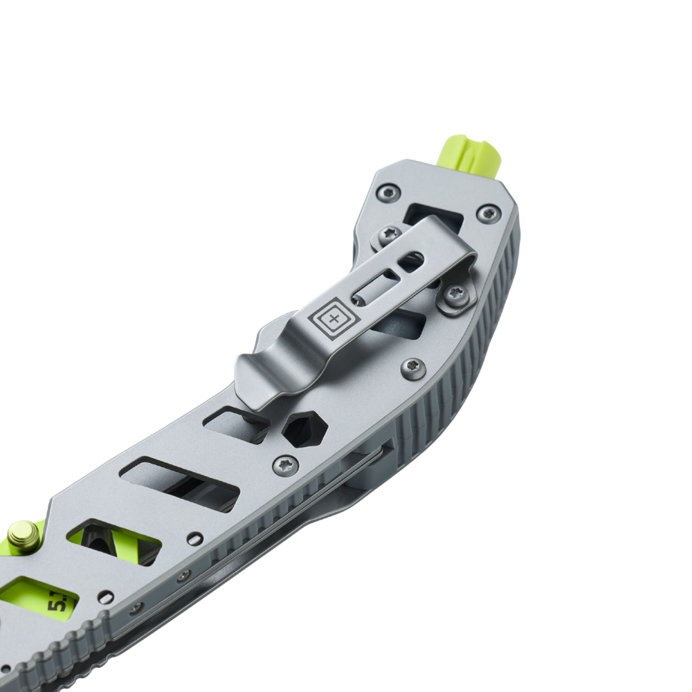 5.11 Tactical - ESC Rescue Tool Knife | High-Vis