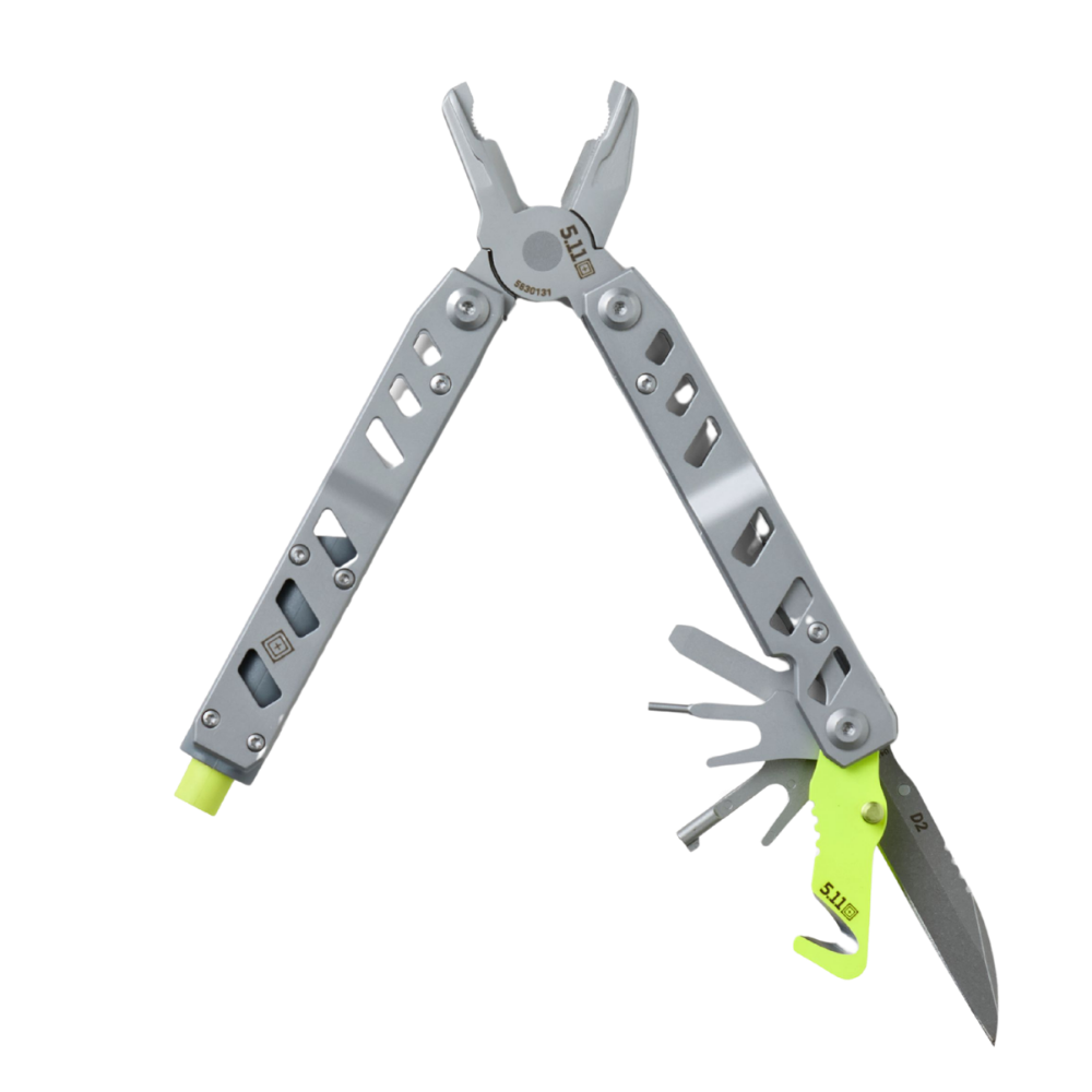 5.11 Tactical - ESC Rescue Multi Tool | High-Vis