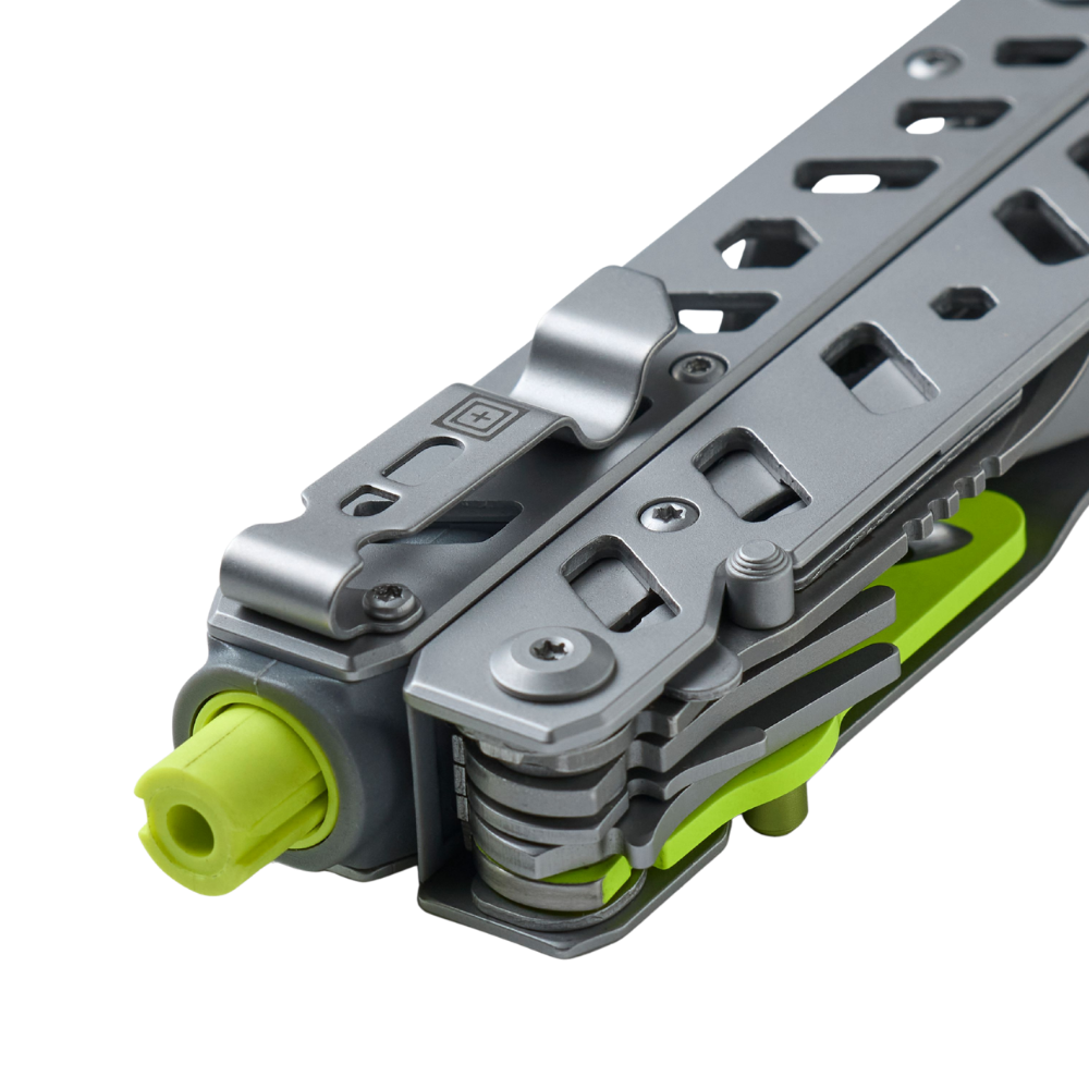 5.11 Tactical - ESC Rescue Multi Tool | High-Vis