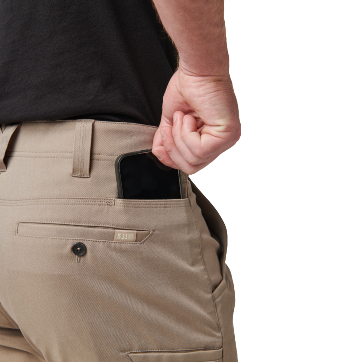 5.11 Tactical - Edge Chino Pant 2.0 | Black