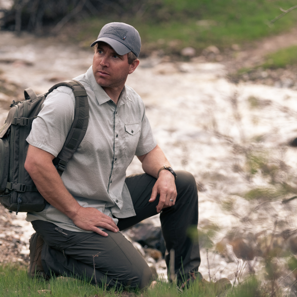 5.11 Tactical - Flag Bearer Cap