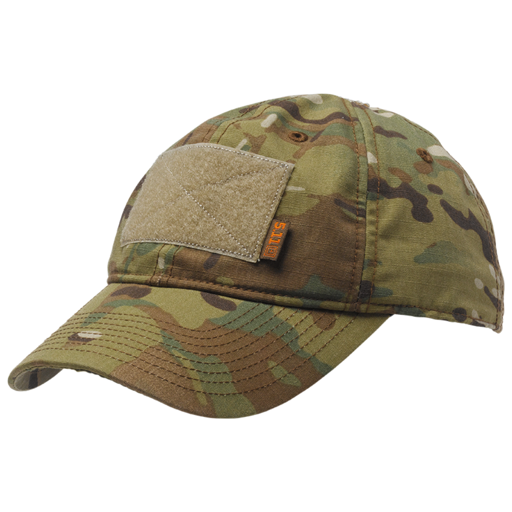 5.11 Tactical - Flag Bearer Cap | Multicam