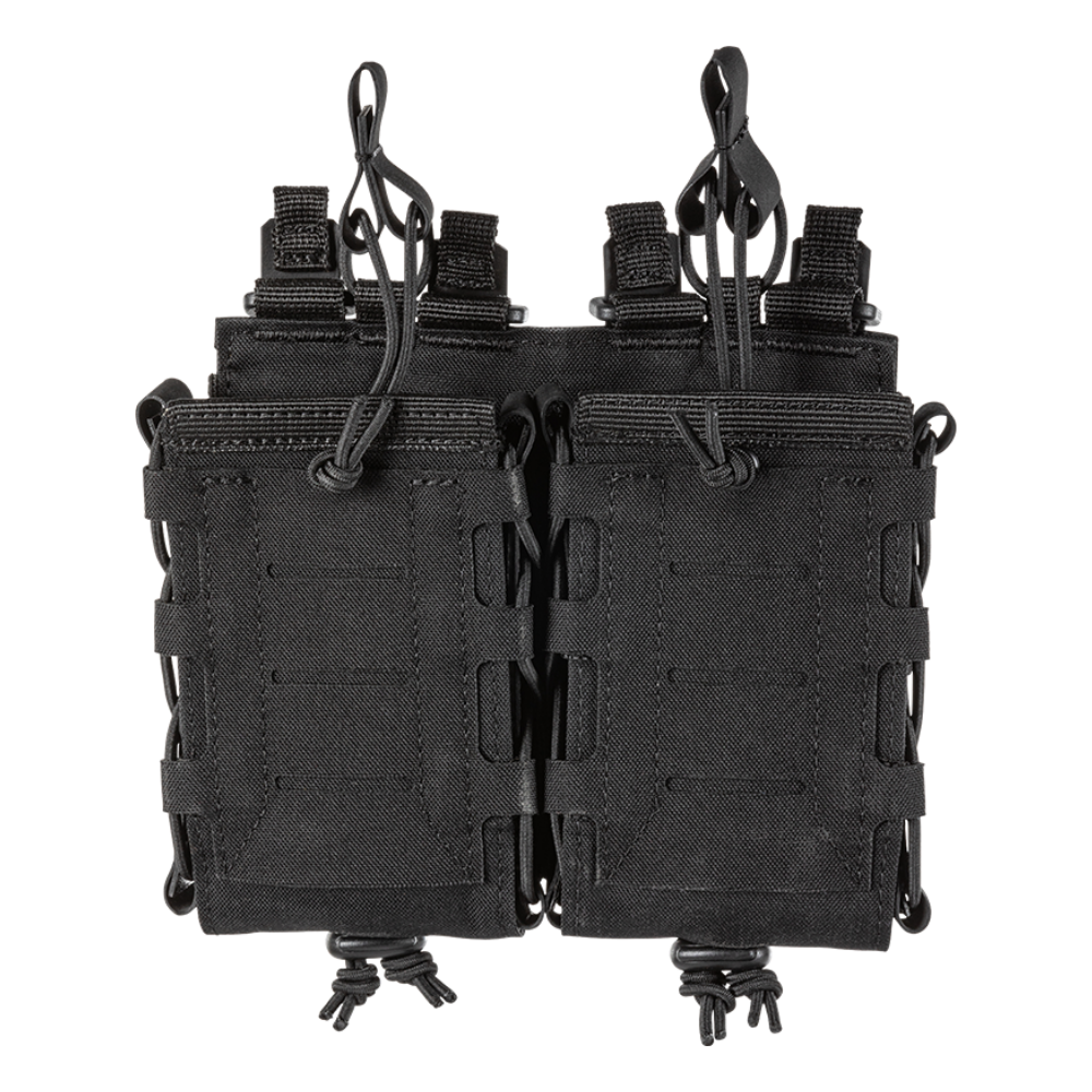 5.11 Tactical - Flex Double Multi-Caliber Mag Pouch