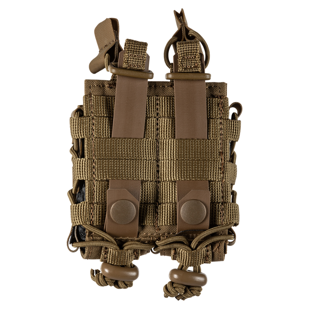 5.11 Tactical - Flex Double Pistol Multi Pouch