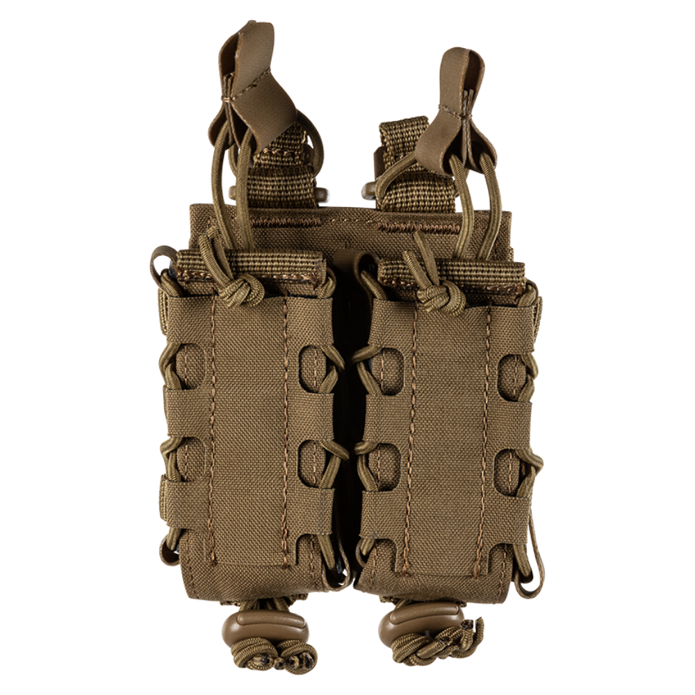 5.11 Tactical - Flex Double Pistol Multi Pouch