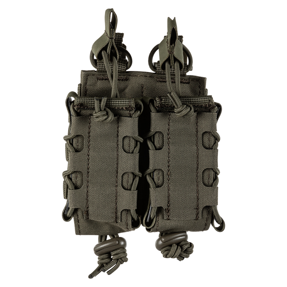 5.11 Tactical - Flex Double Pistol Multi Pouch