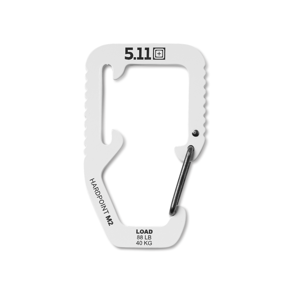 5.11 Tactical - Hardpoint M2 Carabiner