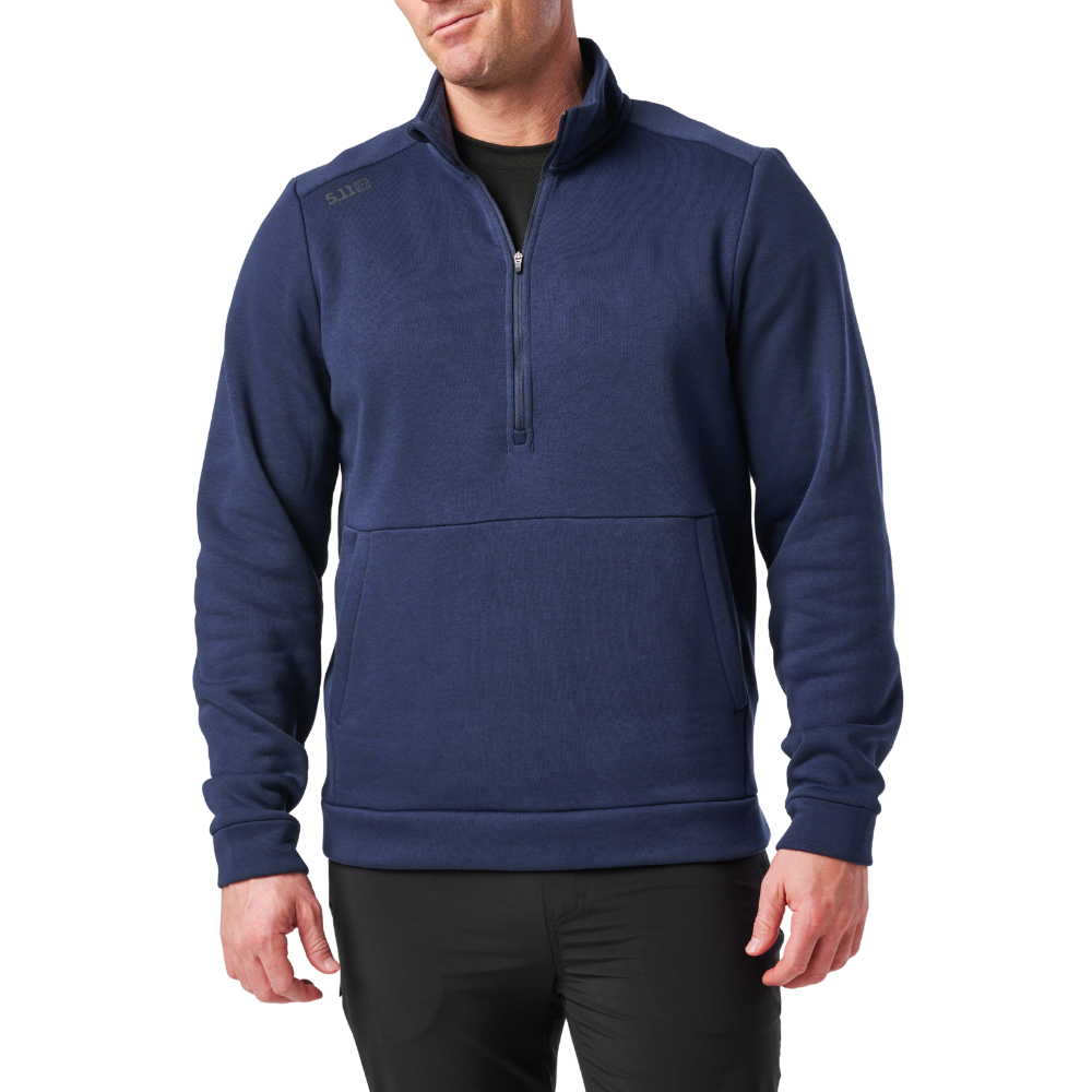 5.11 Tactical - PT-R Arrive 1/4 Zip Fleece