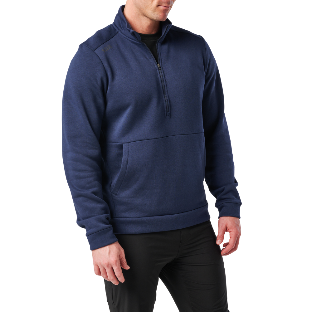 5.11 Tactical - PT-R Arrive 1/4 Zip Fleece