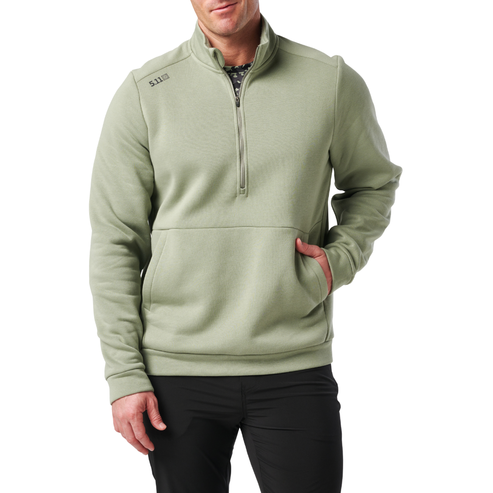 5.11 Tactical - PT-R Arrive 1/4 Zip Fleece