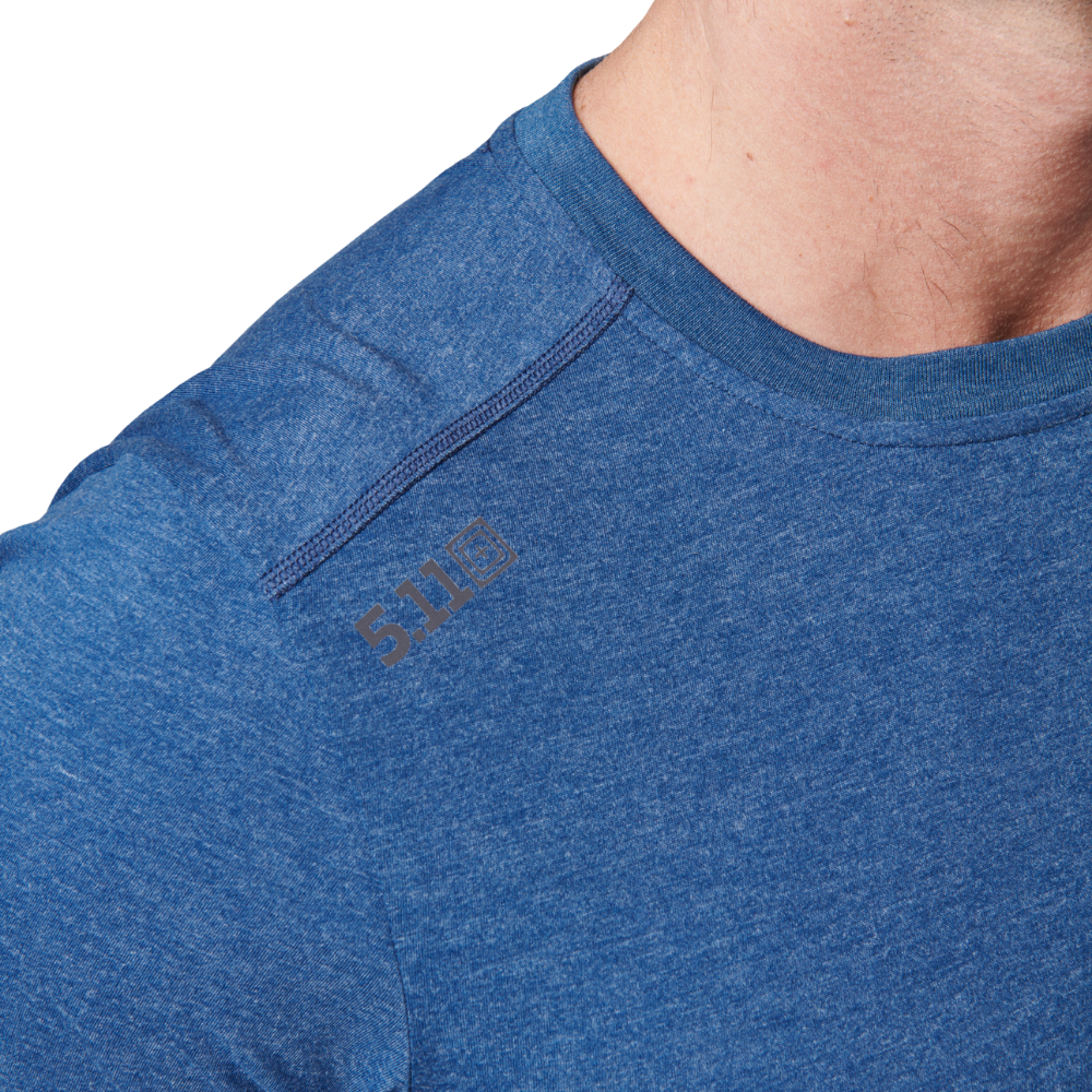 5.11 Tactical - PT-R Charge Short Sleeve Top 2.0