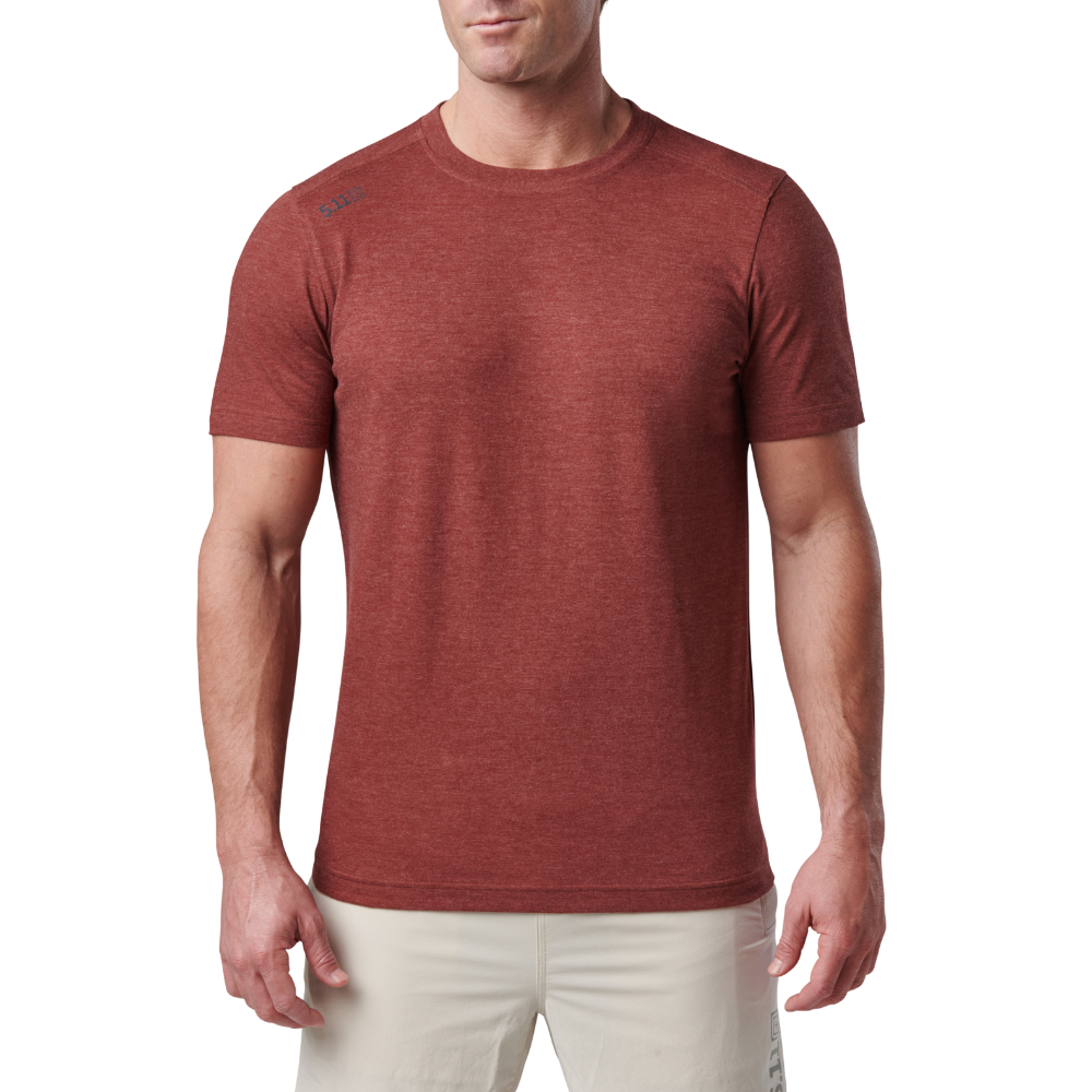 5.11 Tactical - PT-R Charge Short Sleeve Top 2.0