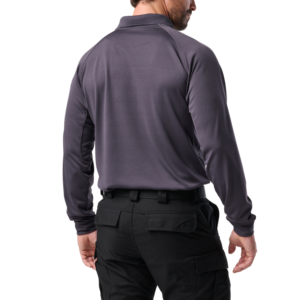 5.11 Tactical - Performance Polo Long Sleeve
