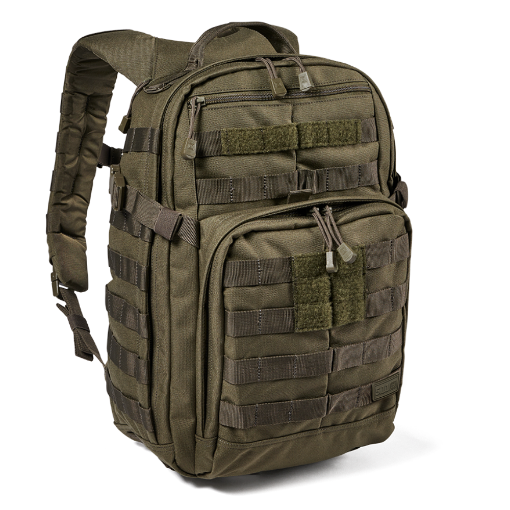 5.11 Tactical - RUSH 12 2.0 Backpack