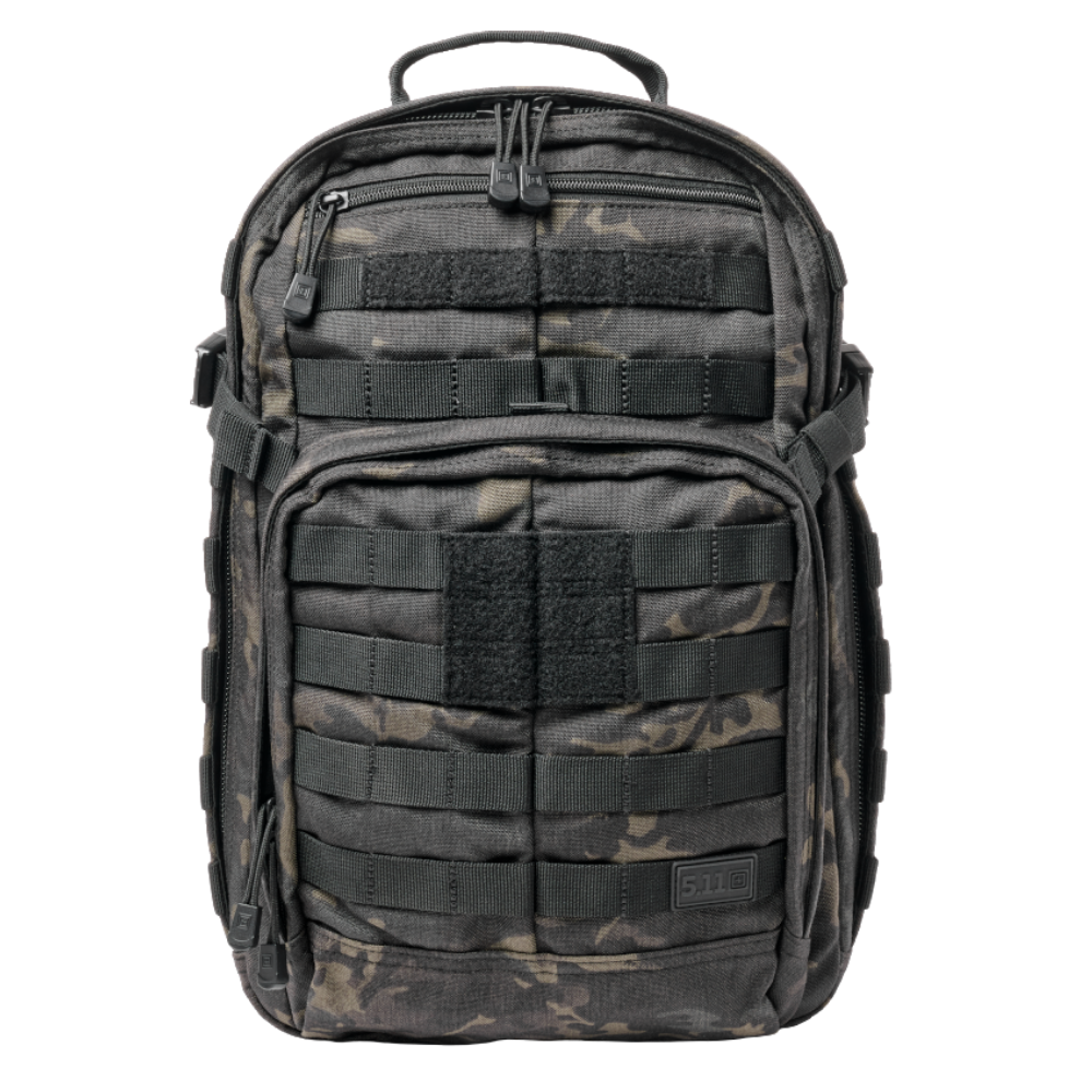 5.11 Tactical - RUSH 12 2.0 Backpack | Multicam & Multicam Black