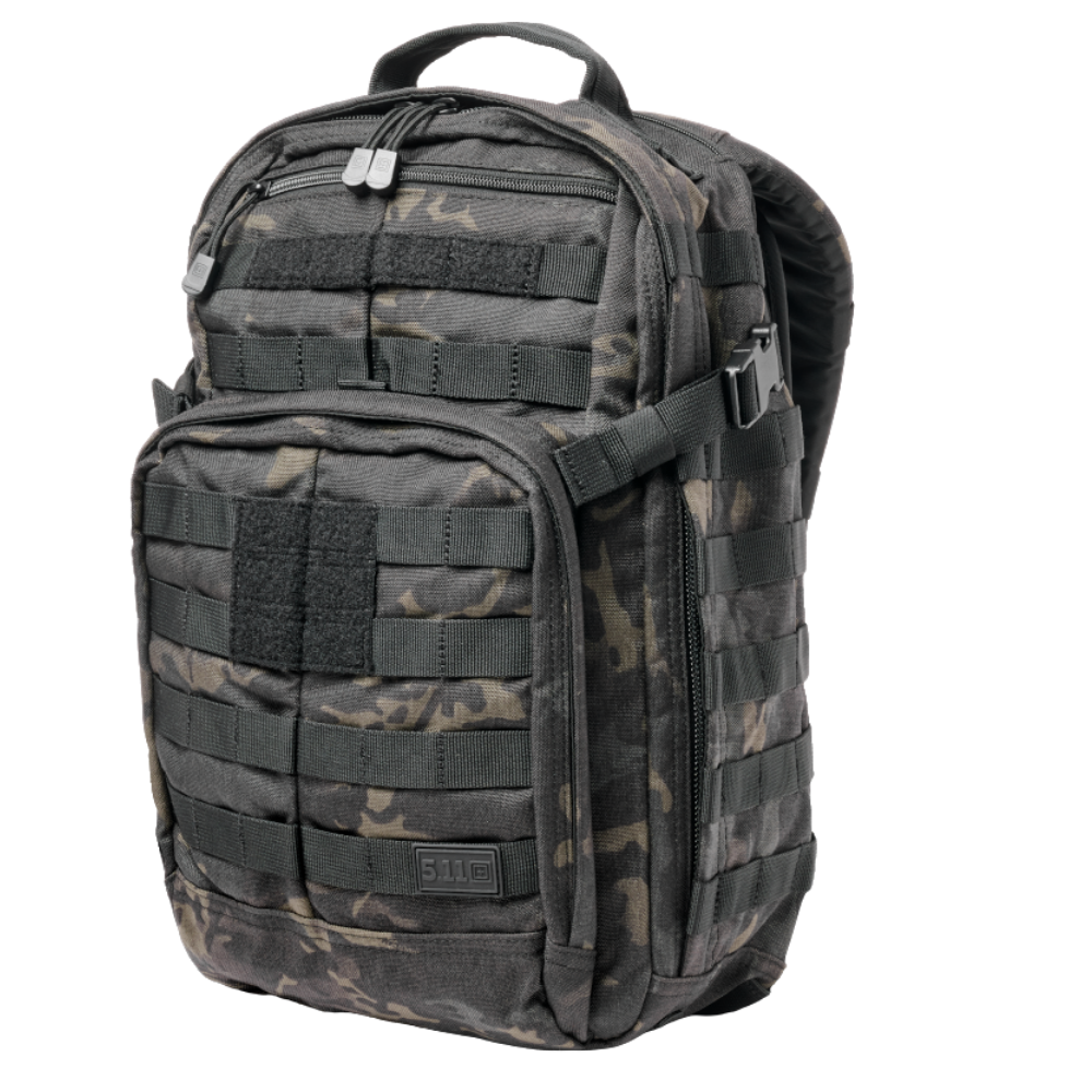 5.11 Tactical - RUSH 12 2.0 Backpack | Multicam & Multicam Black