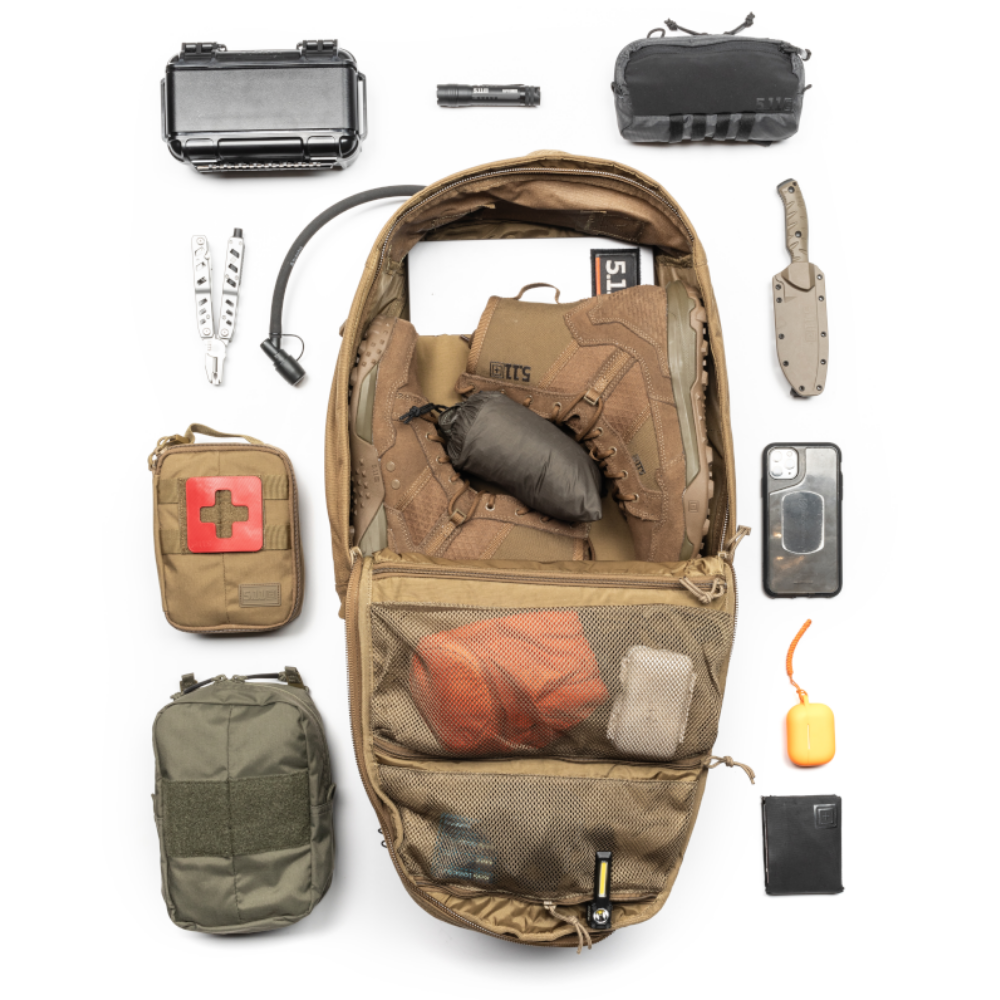 5.11 Tactical - RUSH 24 2.0 Backpack