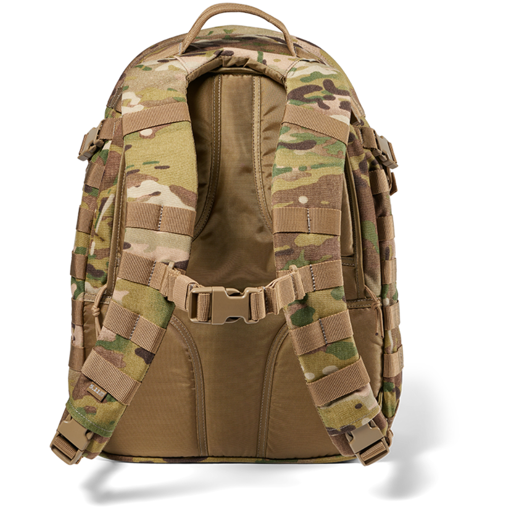 5.11 Tactical - RUSH 24 2.0 Backpack | Multicam