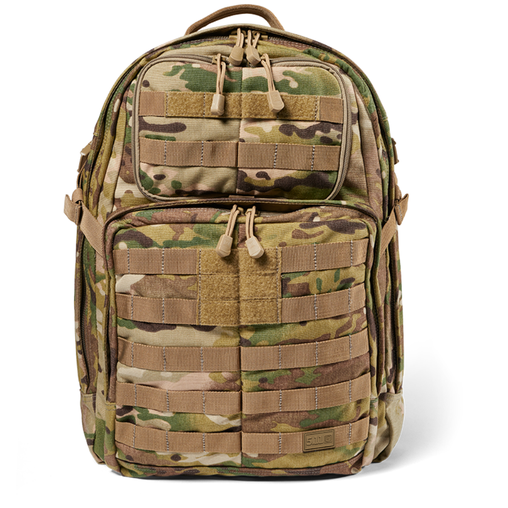 5.11 Tactical - RUSH 24 2.0 Backpack | Multicam