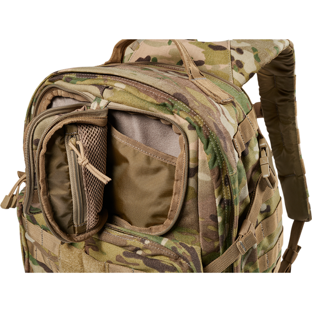 5.11 Tactical - RUSH 24 2.0 Backpack | Multicam