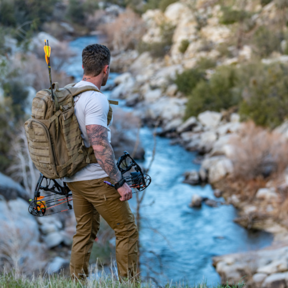 5.11 Tactical - RUSH 72 2.0 Backpack