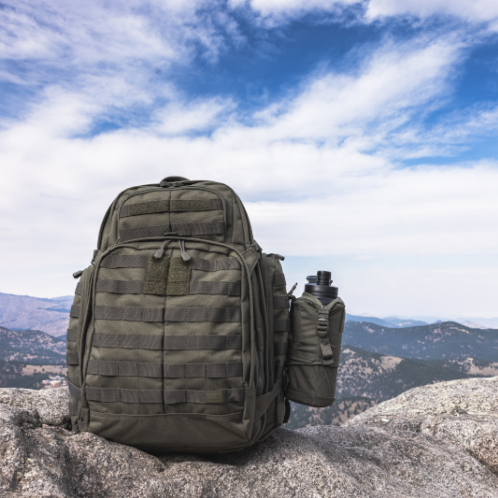 5.11 Tactical - RUSH 72 2.0 Backpack