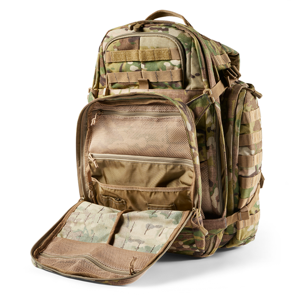 5.11 Tactical - RUSH 72 2.0 Backpack | Multicam