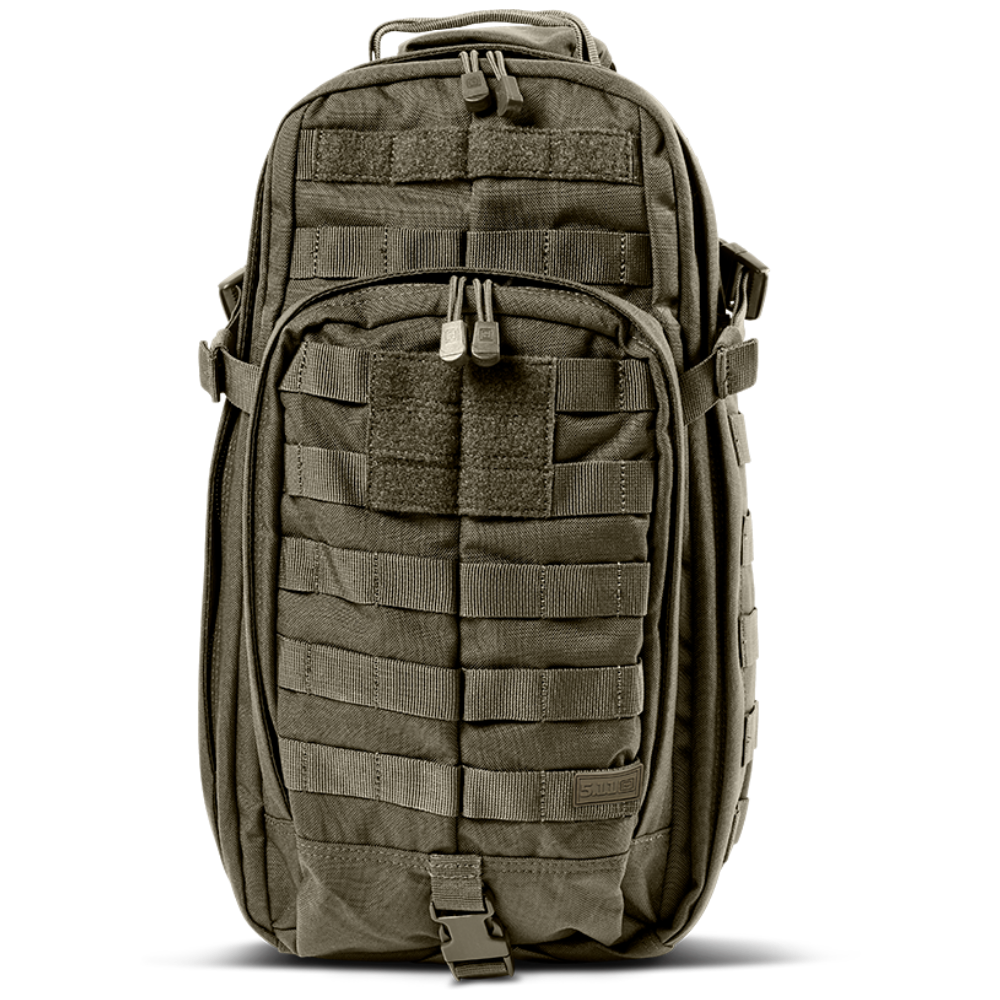 5.11 Tactical - RUSH MOAB 10