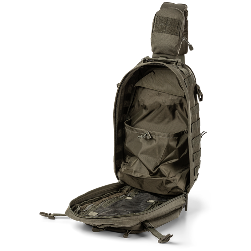 5.11 Tactical - RUSH MOAB 10