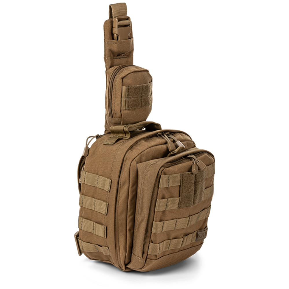 5.11 Tactical - RUSH MOAB 6 Sling Pack | 11L