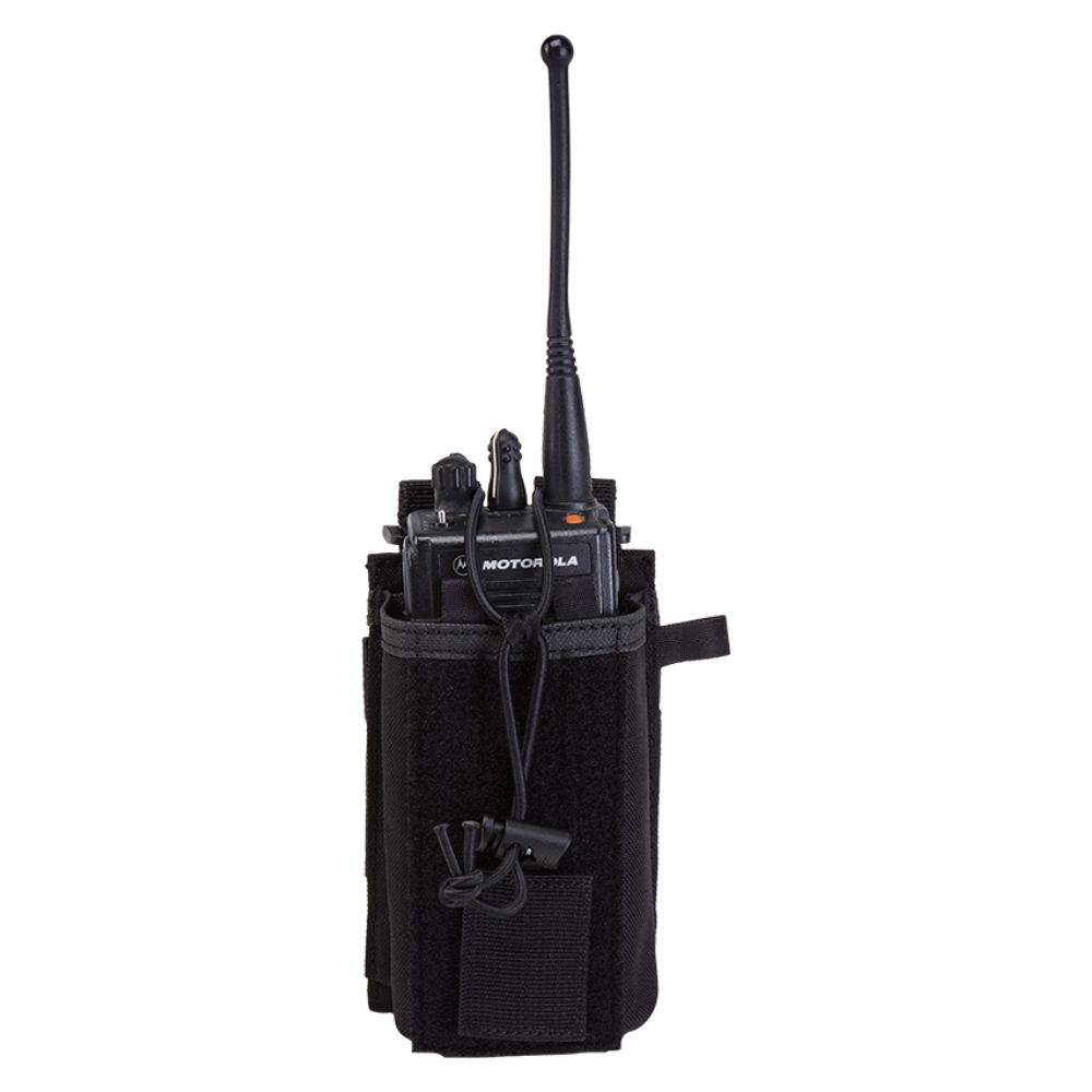 5.11 Tactical - Radio Pouch MOLLE Compatible