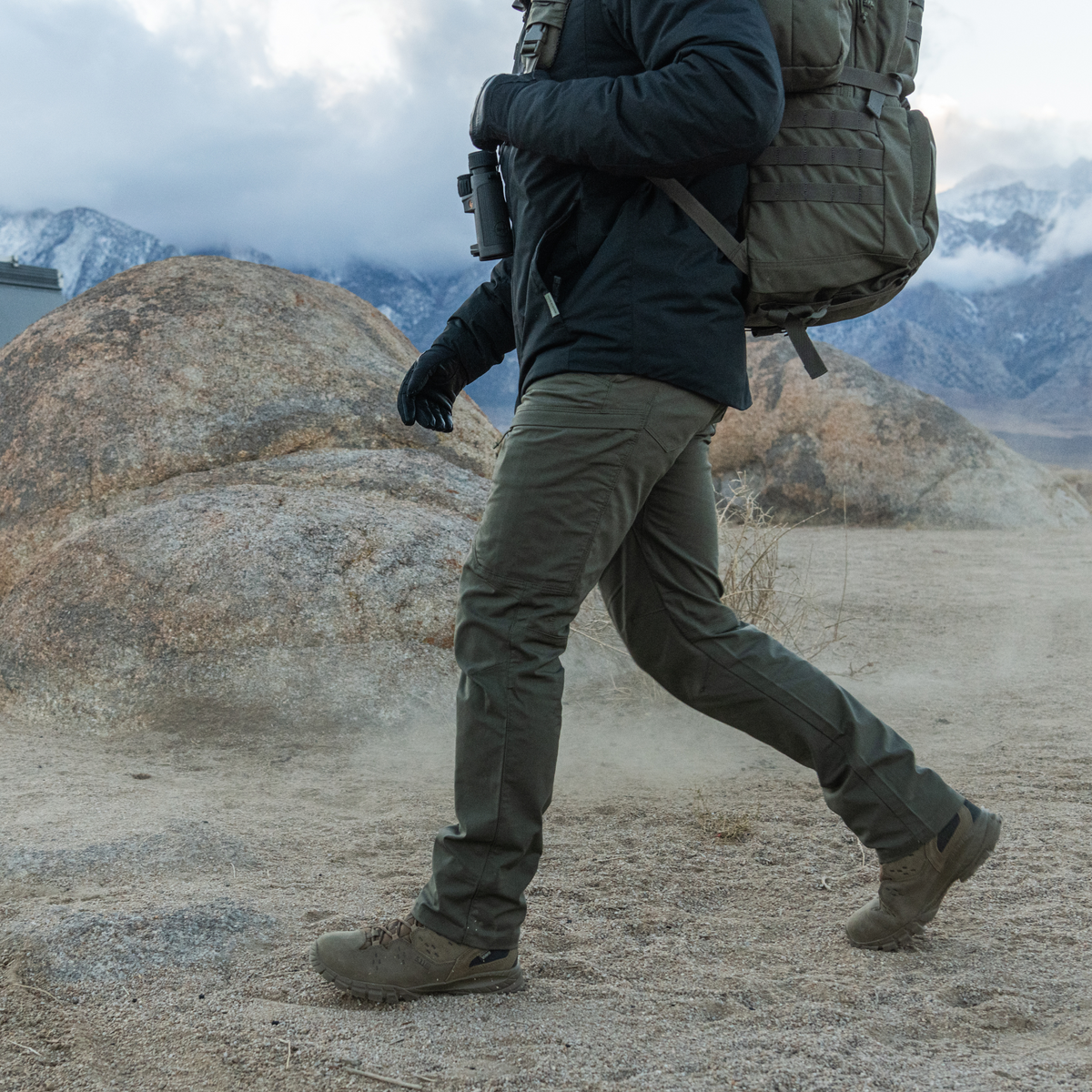 5.11 Tactical - Ridge Pants | Ranger Green