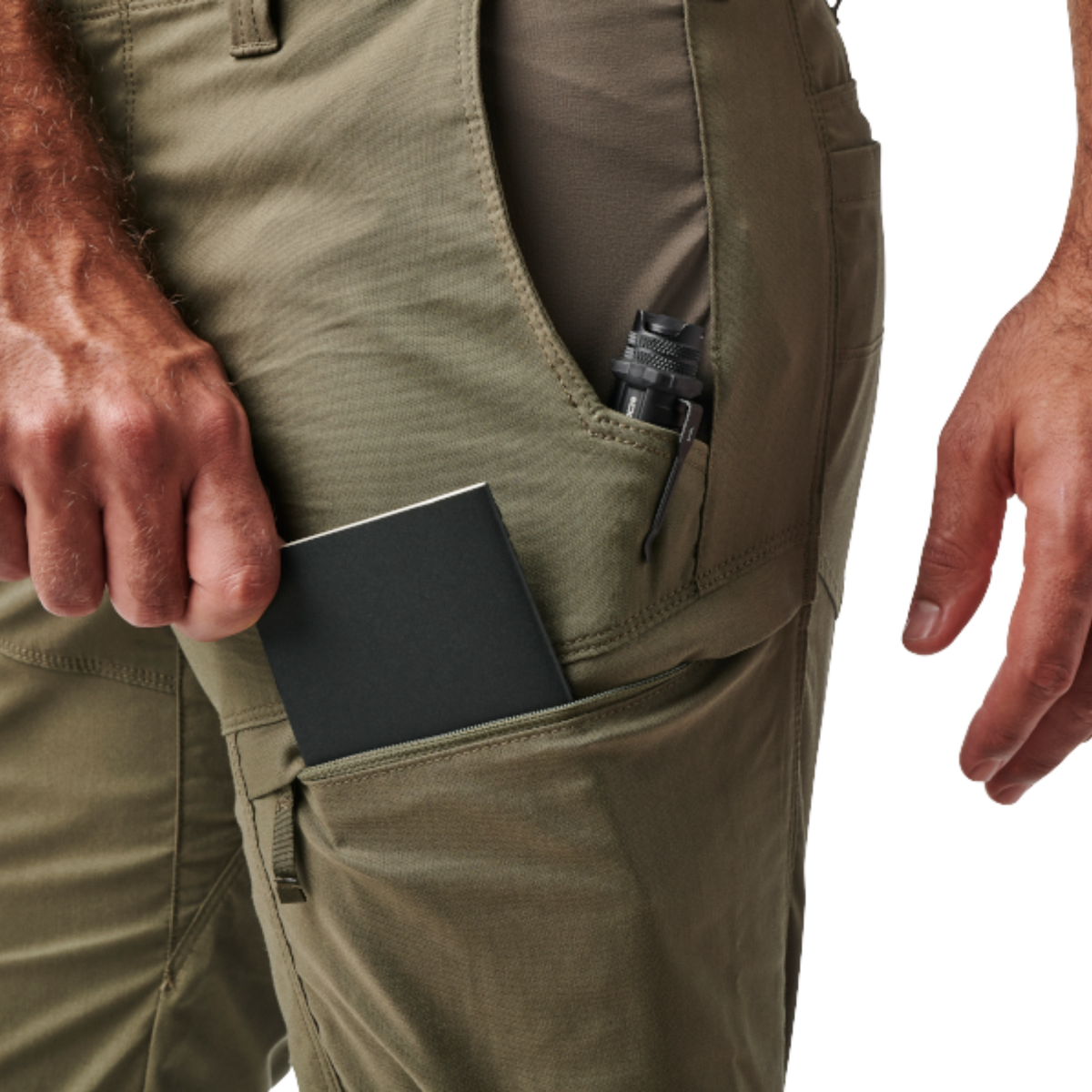 5.11 Tactical - Ridge Pants | Ranger Green