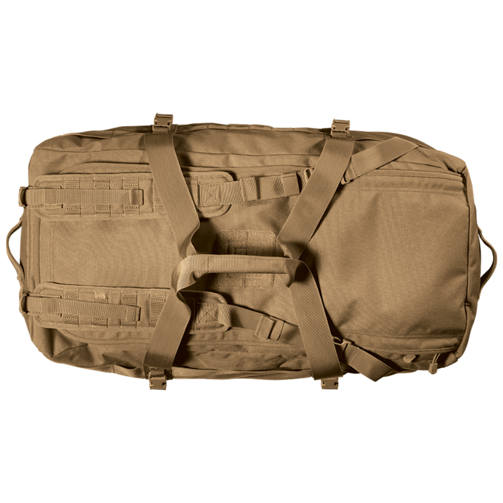 5.11 Tactical - Rush LBD Xray 106L Duffle Bag