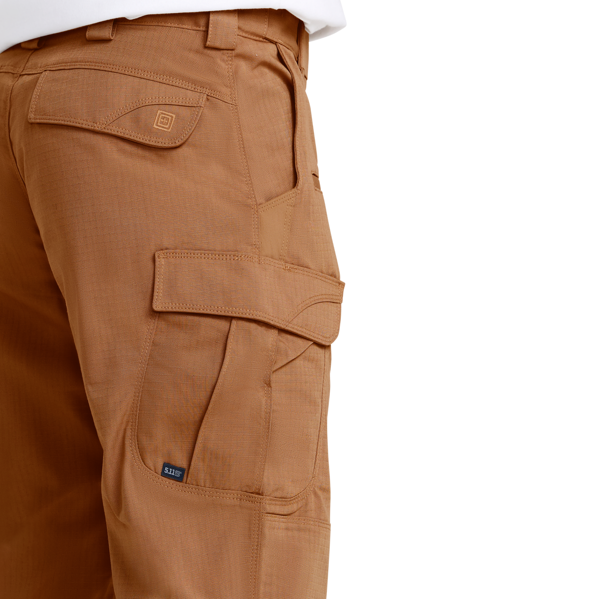 5.11 Tactical - Stryke Pants | Battle Brown