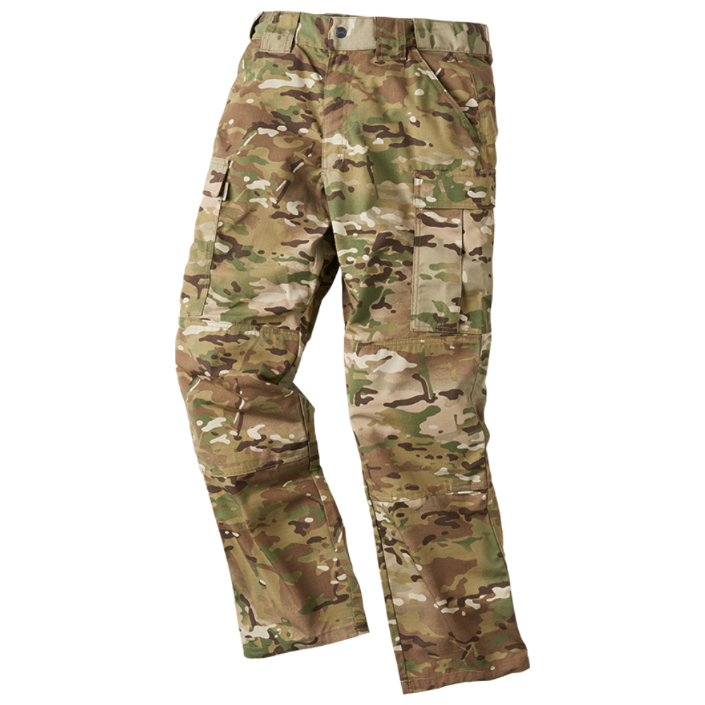 5.11 Tactical - TDU Pants | Multicam